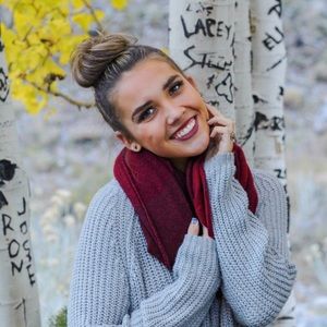 Meet your Posher, Lauren